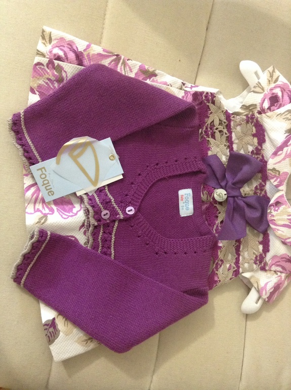 Платья, Италия, Испания. Для самых важных персон . 6-9-12 мес