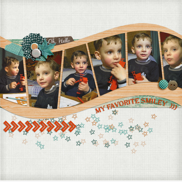 Нужен совет