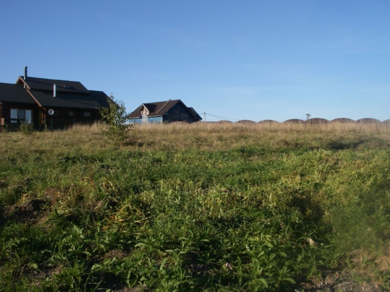 Продажа элитных участков в Репино В поселке Репино на продажу выставлено более 10 земельных объектов.