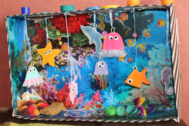 Подготовка к ТН