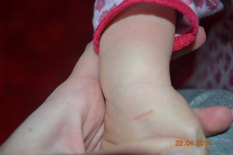 Я снова дома!