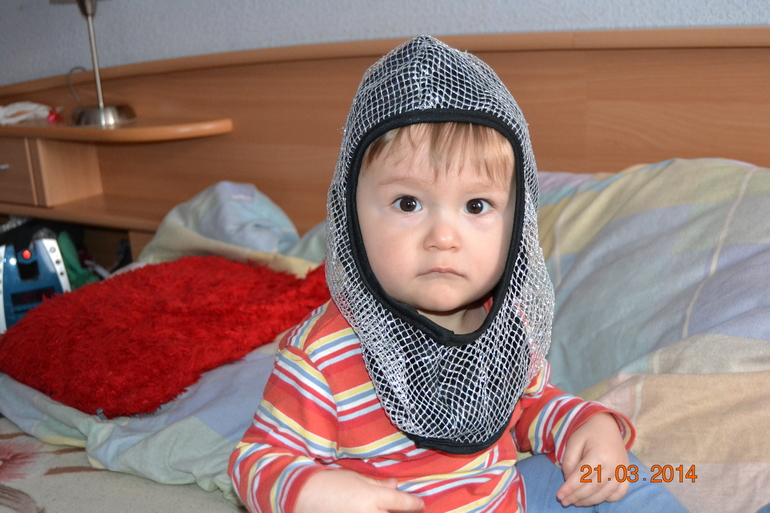 Для тех кому скучно-немного нас!