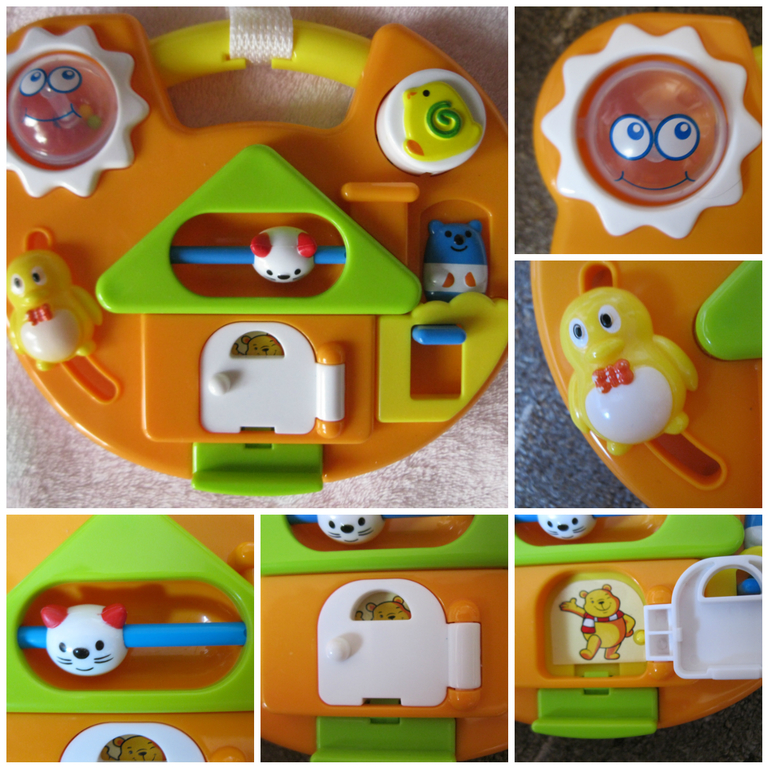 Мега обзор игрушек с 0+ из итернет-магазина my-shop