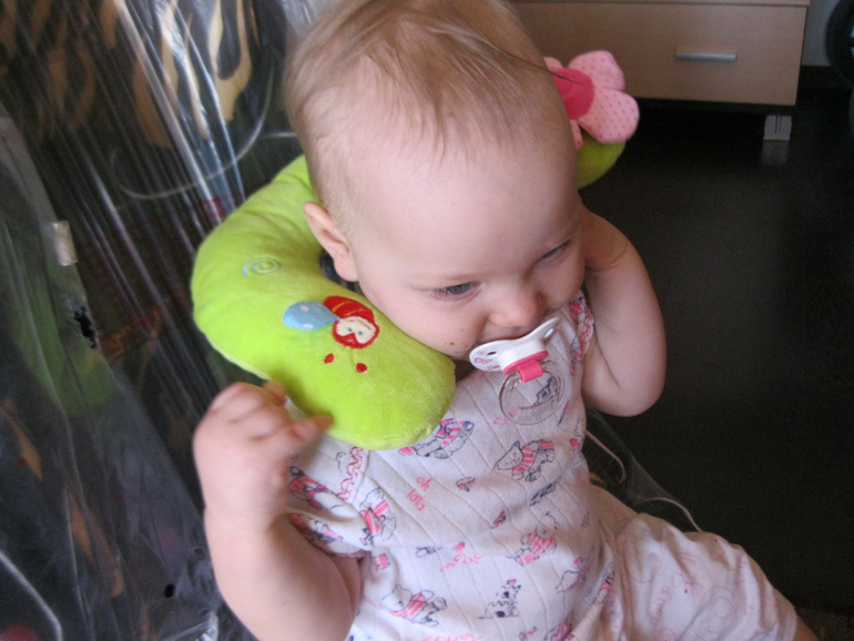 Мега-обзор игрушки с 1 года и до ......