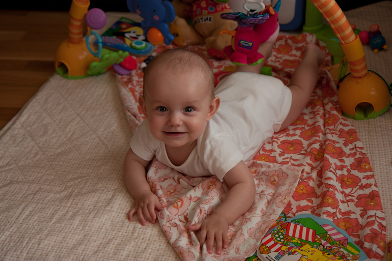 Восемь месяцев моей булочке и 29 годиков мне)))))) Оченьмногофотопост.