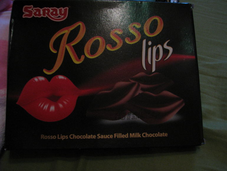 пришло чудо ....