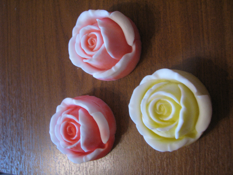 новое на подарки