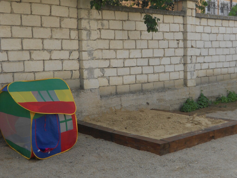 Сдаются номера в Феодосии пос береговое