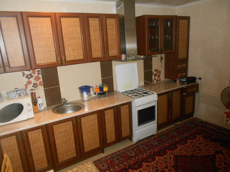 Отдых в Феодосии Крым