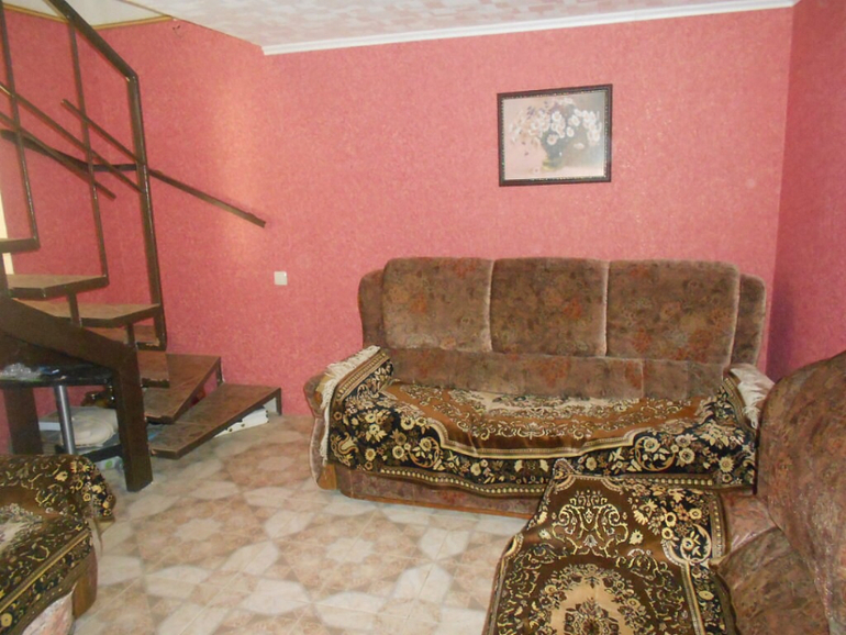 Отдых в Феодосии Крым