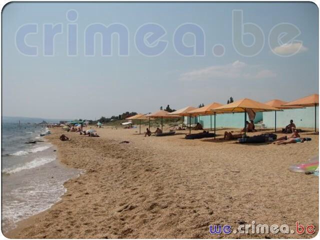 Отдых в Феодосии Крым