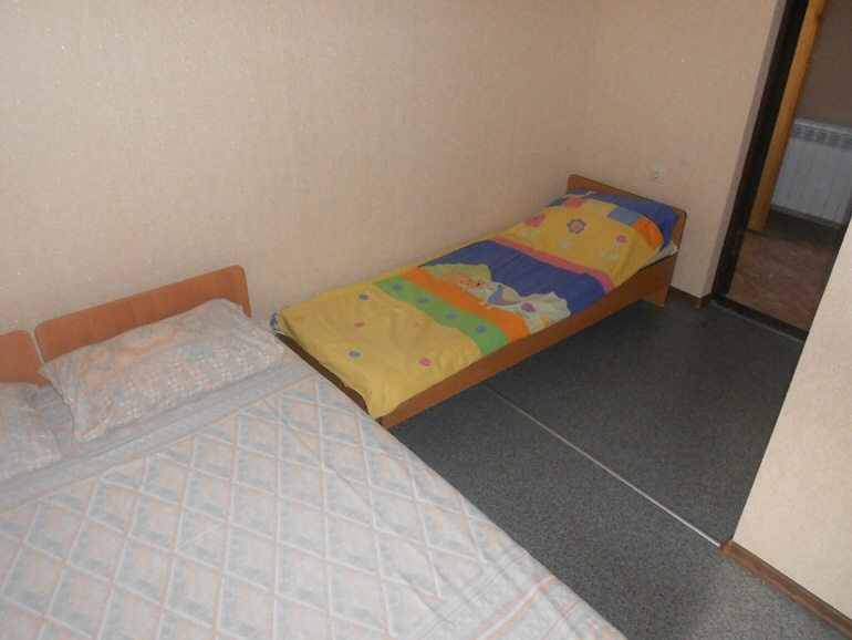 Сдам Номера в Феодосии Крым