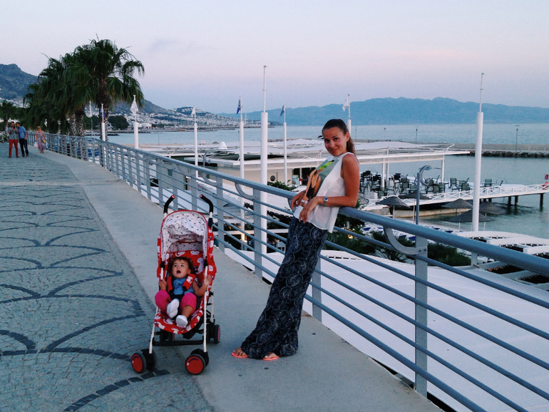 Турция в фотокарточках