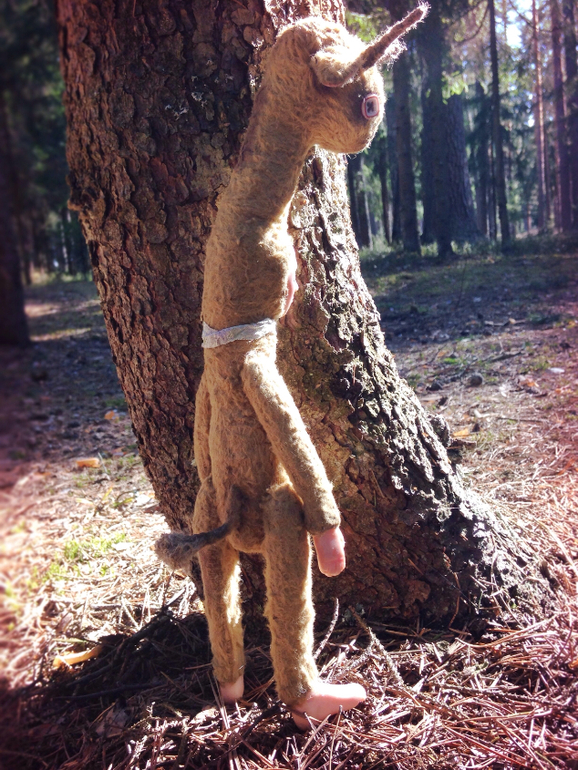 Милые создания