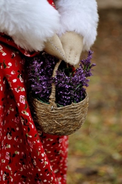 Милые создания