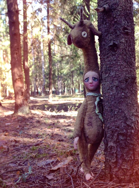 Милые создания