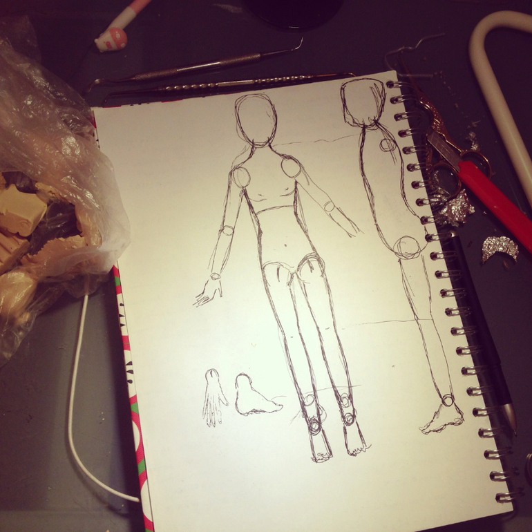 Милые создания