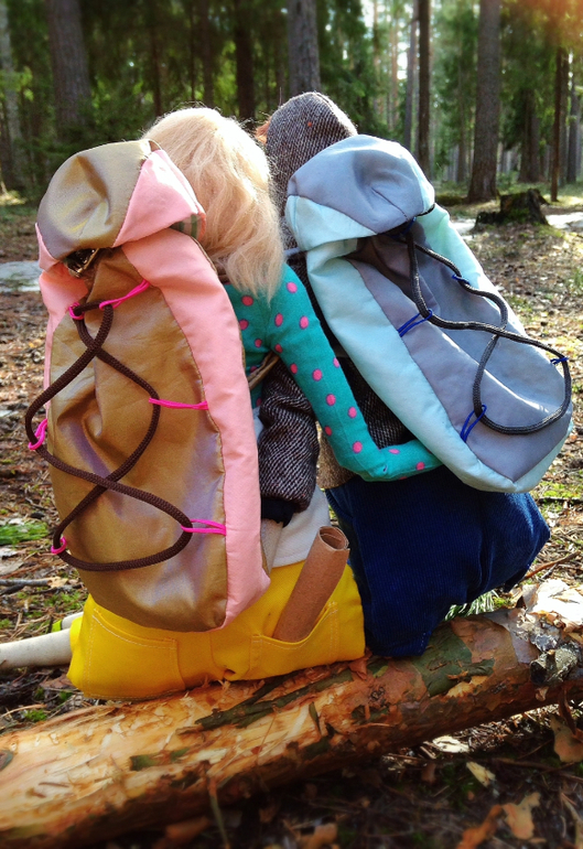 Милые создания