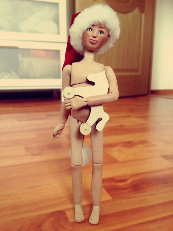 Милые создания