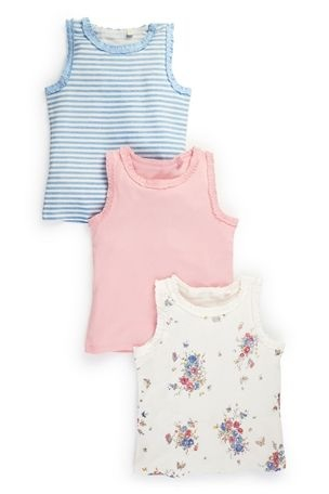 Какой размер выбрать на лето?