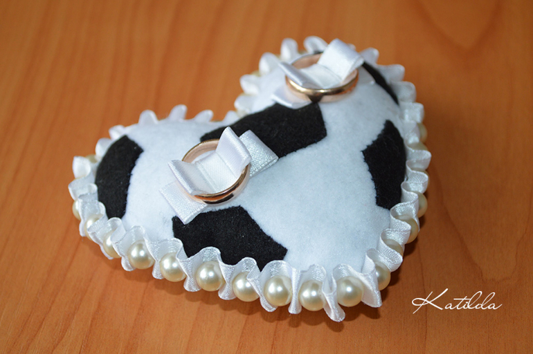 Футбол на свадьбе)