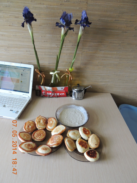 Вкусно, быстро, просто!!!