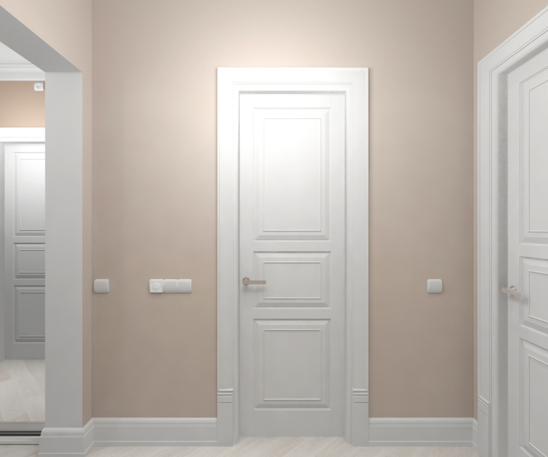 Наши коридоры