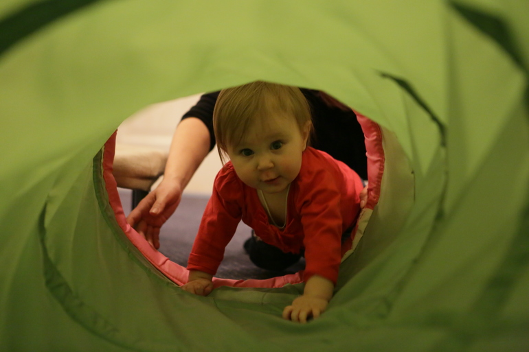 Любимые игрушки