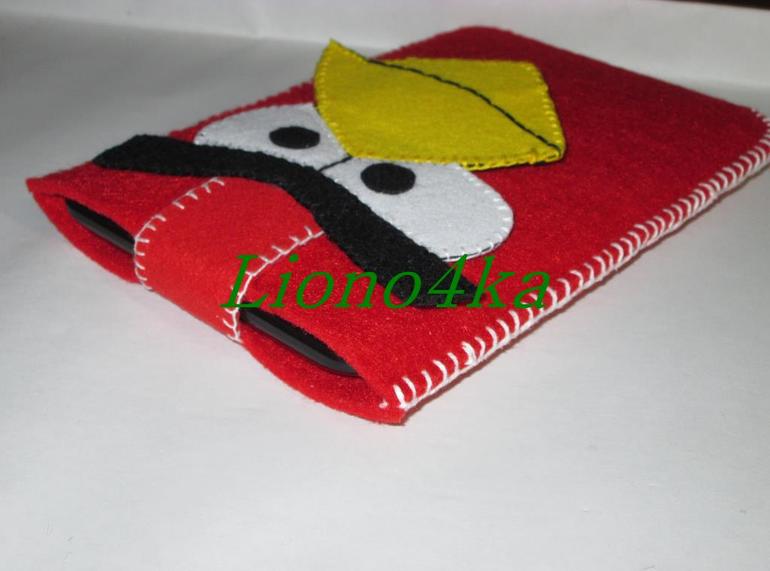 Мои чехольчики))))