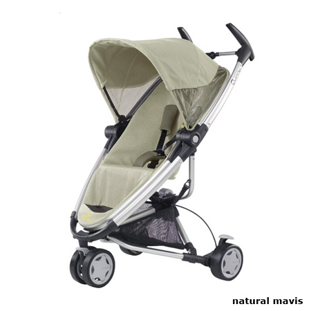 мое мнение о колясках