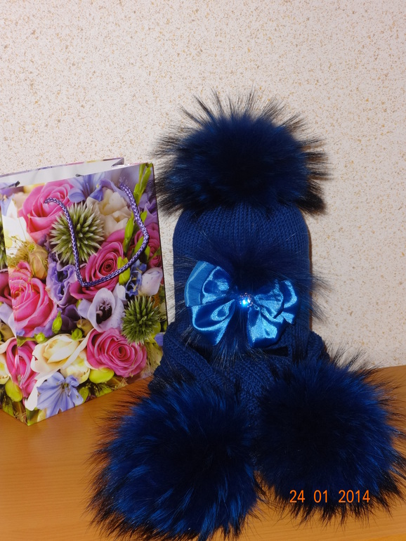 Коллекция 2013-2014