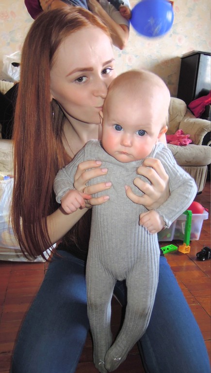 Девяточка!)