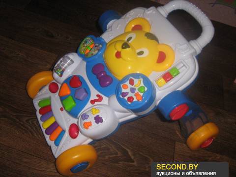 Пока в памяти свежо...