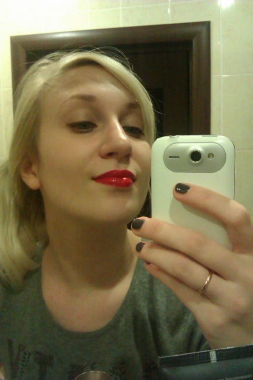 День 20 Макияж губ