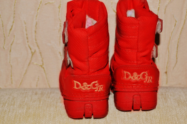 Суперская обувь для девочки р.21-22.D&G,Skechers,Minimen.