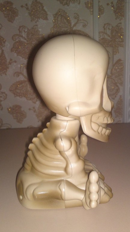 Недавнее приобретение