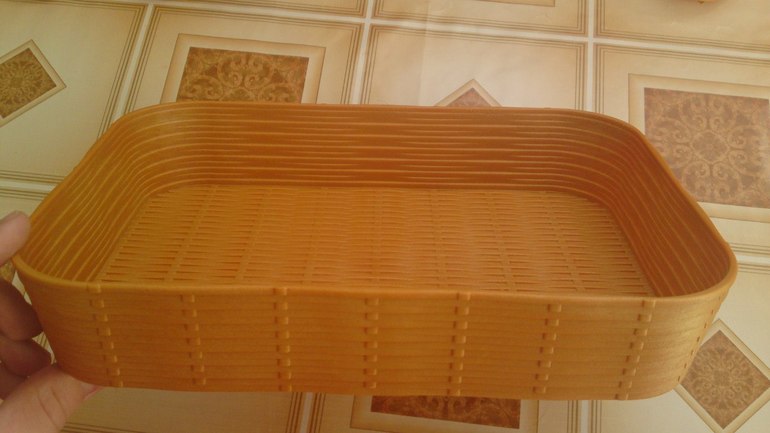 Игрушечные булочки