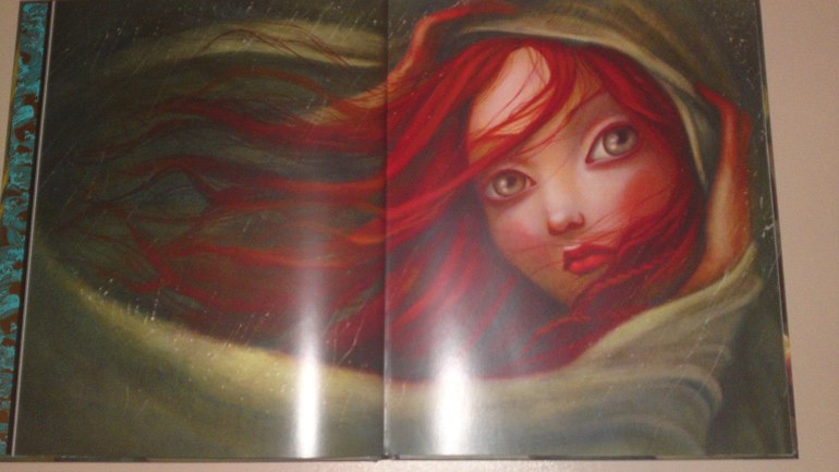 Книжное пополнение февраля