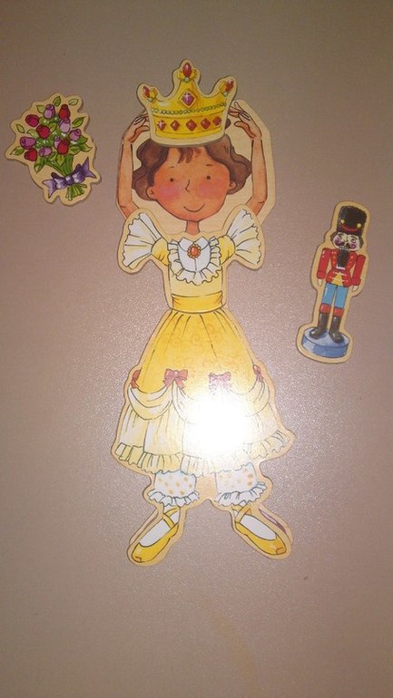 Магнитные наборы