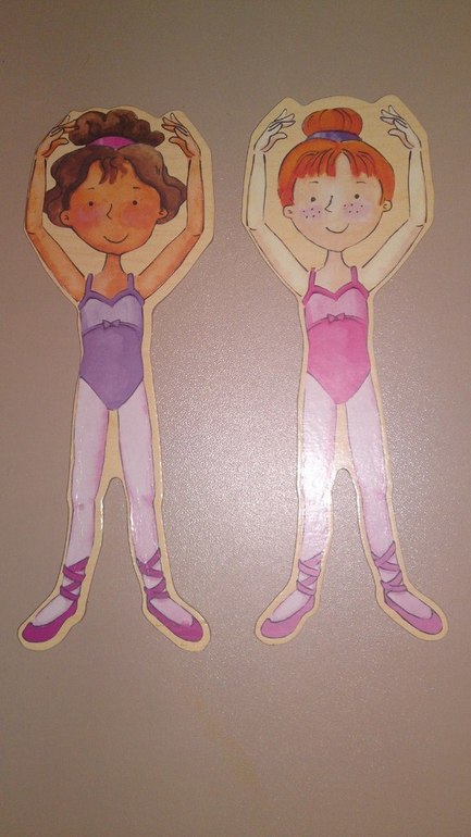 Магнитные наборы