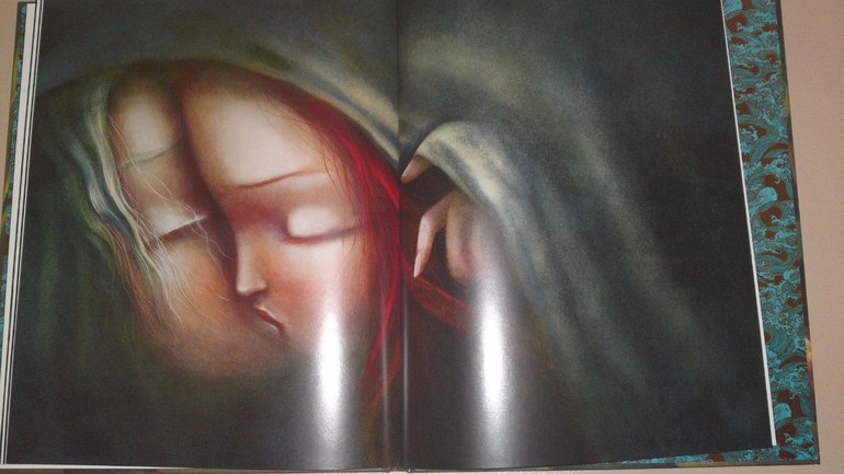 Книжное пополнение февраля