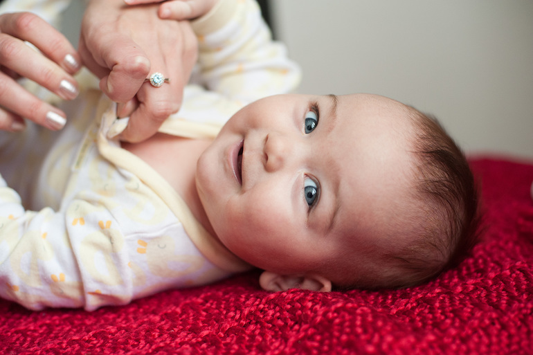 Полукруглая дата!