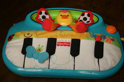 Развивающий коврик, ходунки, мобиль, игрушки и многое другое!!!