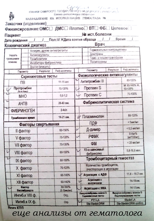 Новая бяка!