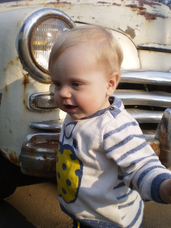 Тоже интересно)))