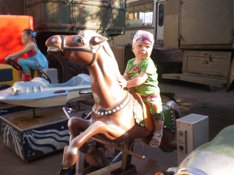 Тоже интересно)))