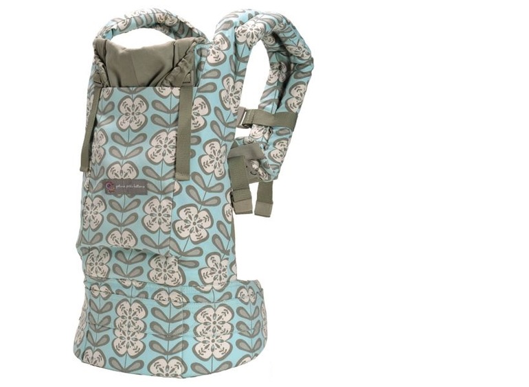 Продам рюкзаки ergo baby carrier organiс. ОРИГИНАЛ.