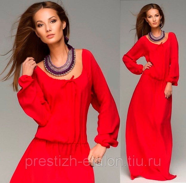 Выбор платья!