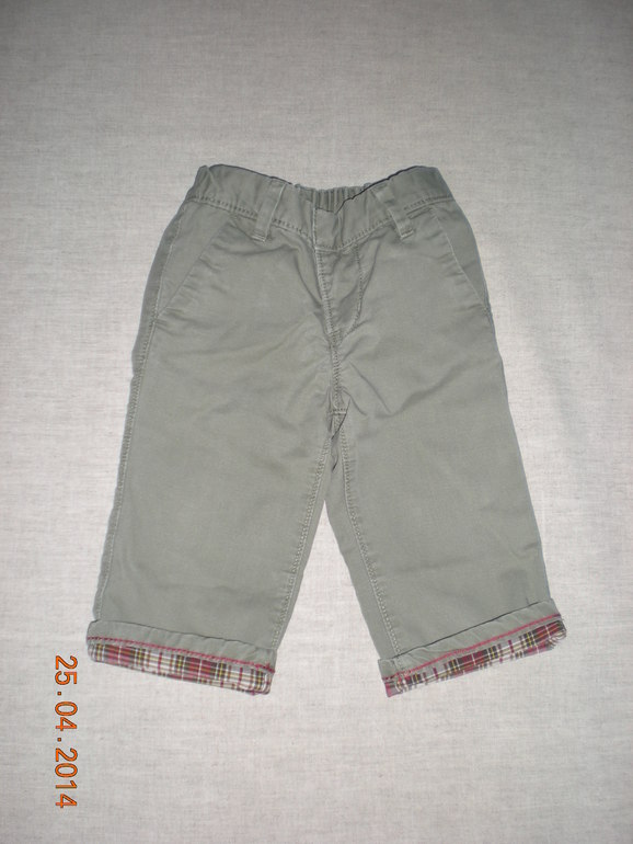 Одежда на мальчика 9 мес., 12 мес.