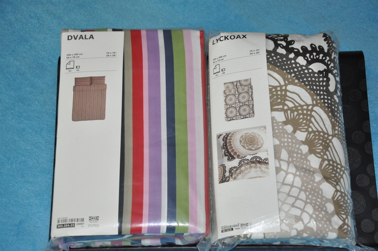 Ремонт, поездки в ИКЕА и немного мыслей.